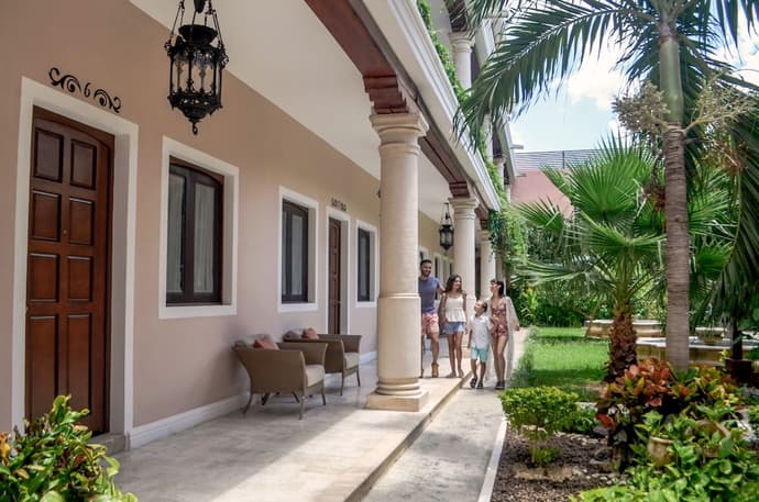 Casa Lucia Hotel Boutique, Primary image