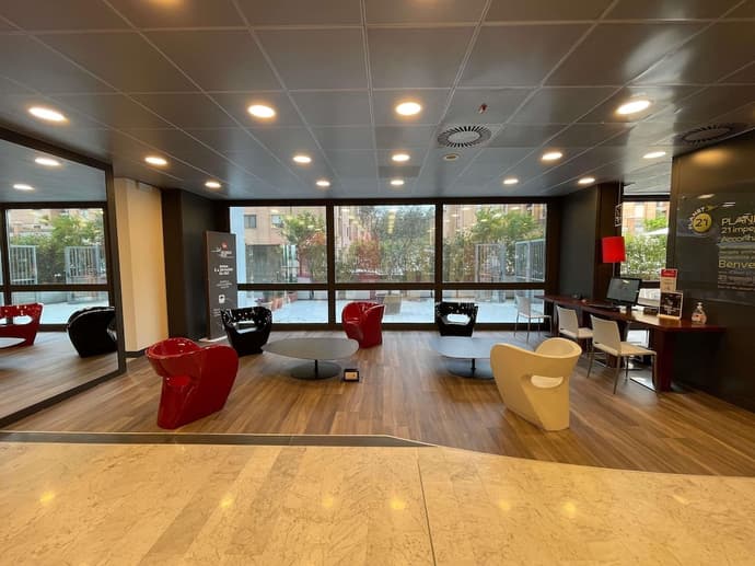 ibis Roma Fiera