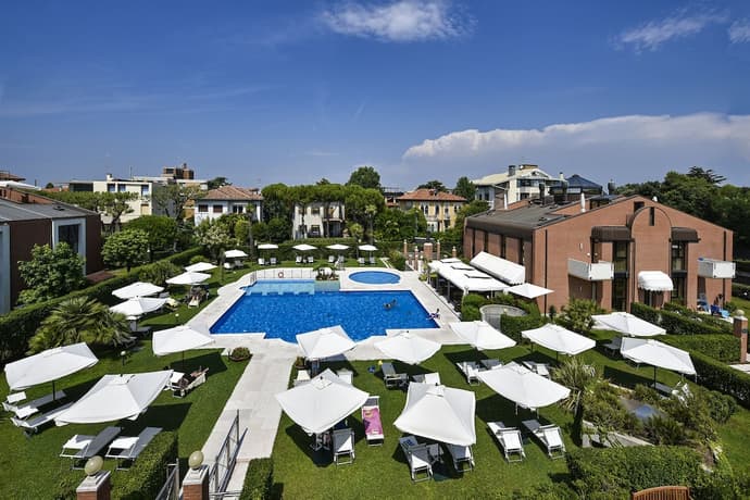 DB Villas Le Ville del Lido Resort