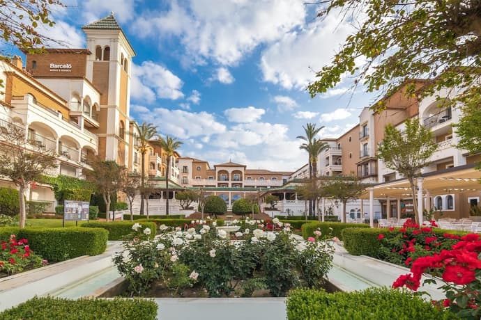 Barceló Isla Canela