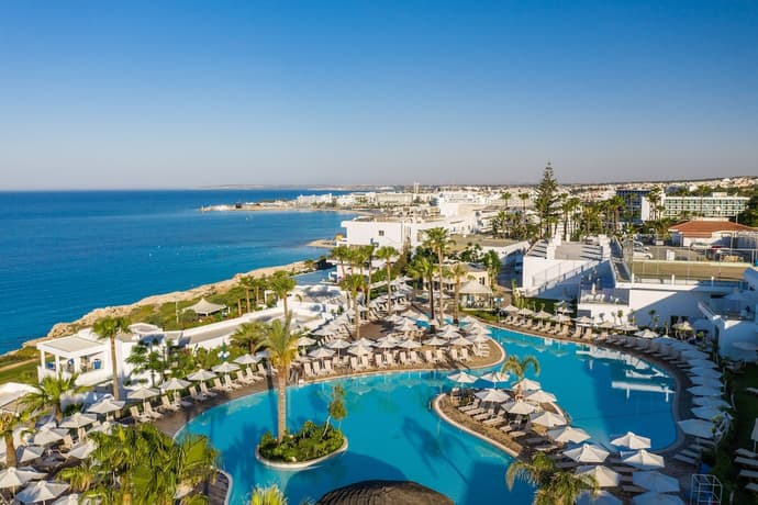 Atlantica SunGarden Beach, Primary image