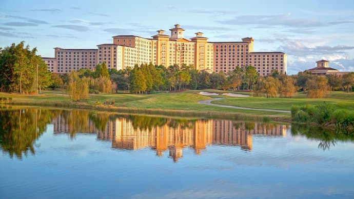 Rosen Shingle Creek, Primary image