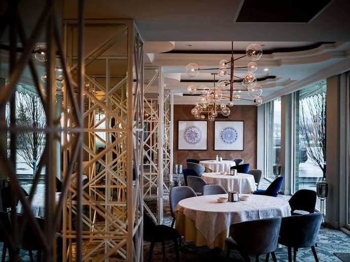 Mercure Sibiu Airport