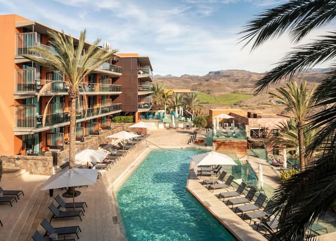 Salobre Hotel Resort & Serenity, Primary image