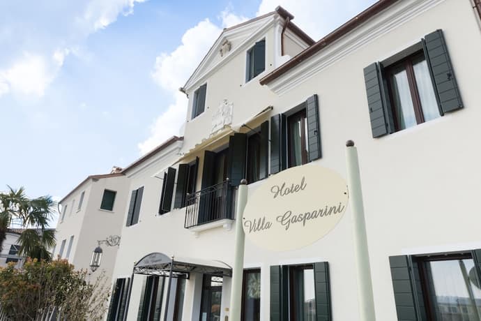 Hotel Villa Gasparini