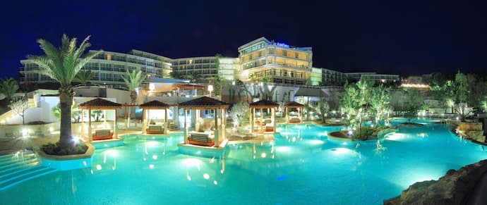 Amfora Hvar Grand Beach Resort, Primary image