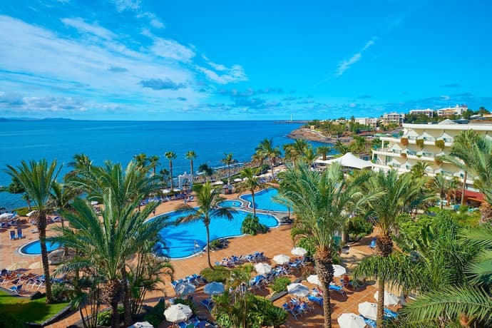 Hipotels Natura Palace - Adults only, Primary image