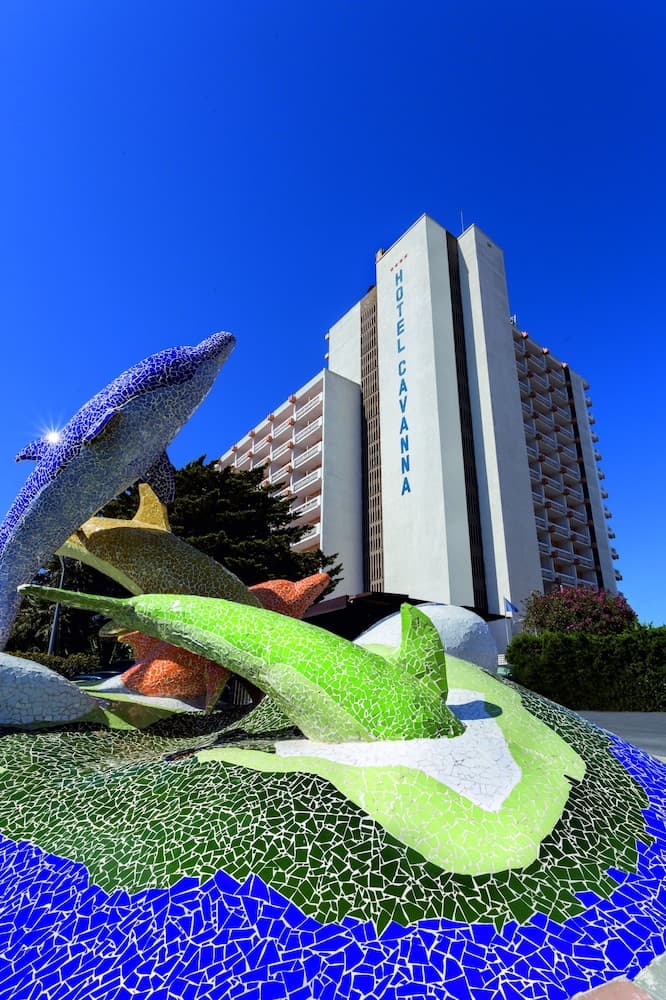 Hotel Izán Cavanna, Primary image