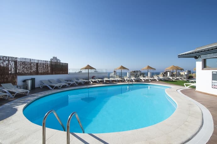 Hotel Lloret Santa Rosa by Pierre & Vacances