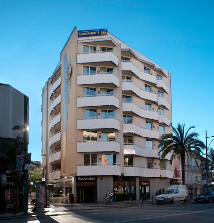 Apartaments Lloret Sun, Primary image