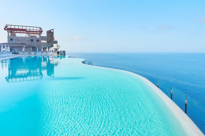 Gloria Palace Amadores Thalasso & Hotel, Primary image