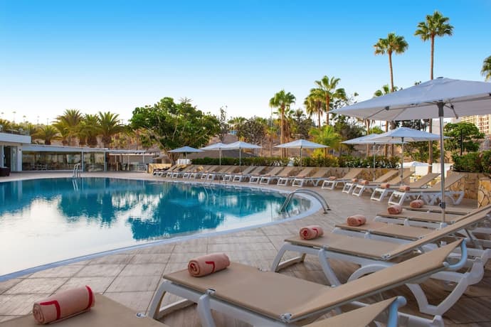 Hotel Olé Tropical Tenerife - Adults Only