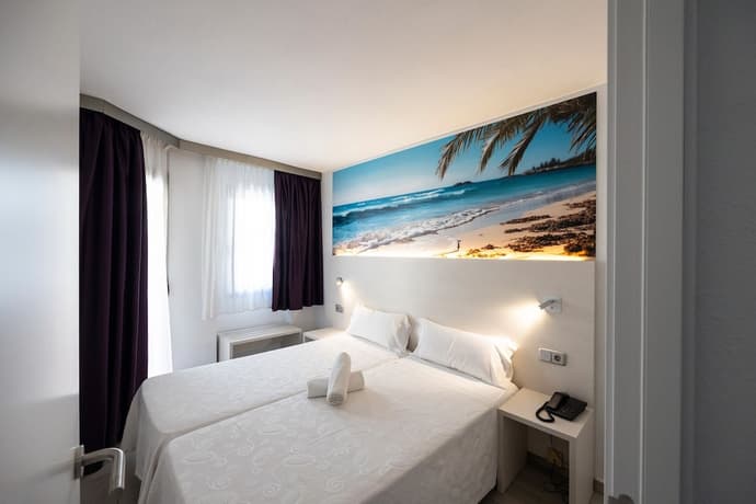 Aparthotel Miami Park, Primary image