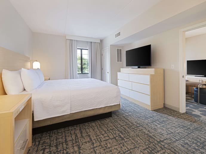 Homewood Suites by Hilton Parsippany-Troy Hills