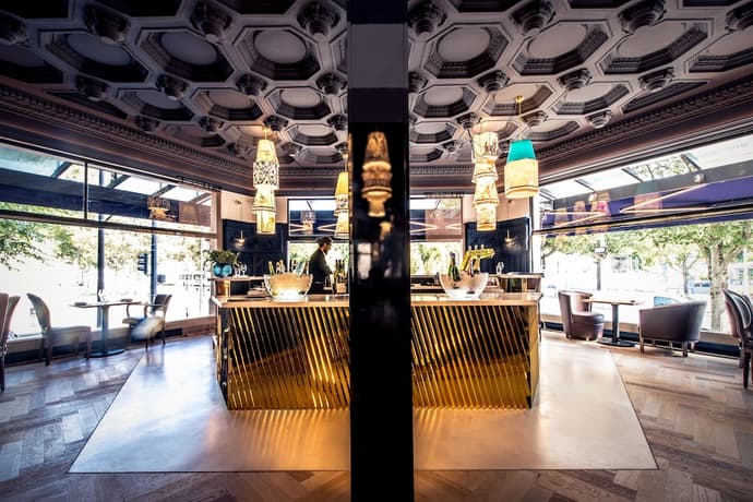 Hotel Continental - Reims