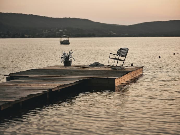 Ekies All Senses Resort, a Member of Design Hotels