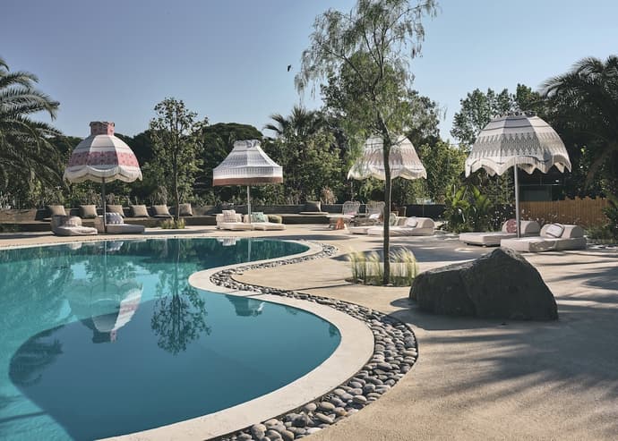 Ekies All Senses Resort, a Member of Design Hotels, Primary image