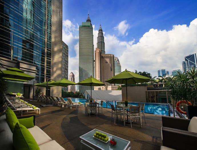 Impiana KLCC Hotel