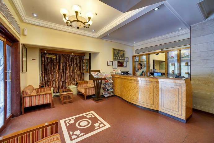 Ramee Guestline Hotel Khar, Primary image