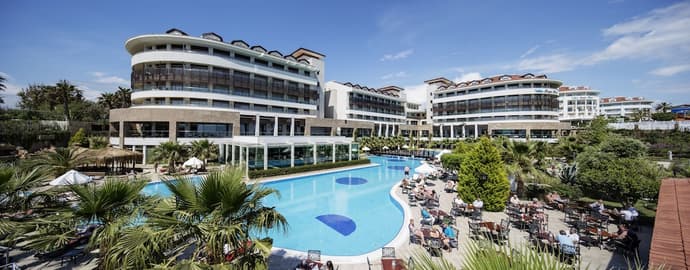 Alba Royal Hotel - Ultra All Inclusive - Adults Only 16+, Primary image