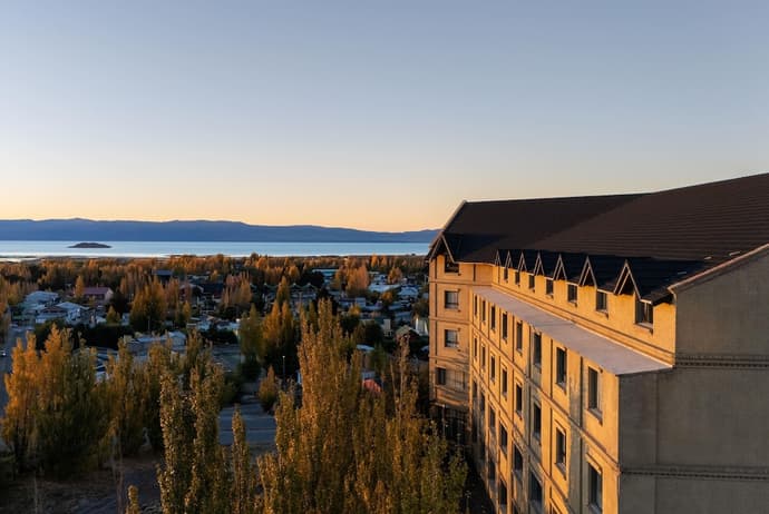 Esplendor by Wyndham El Calafate, Primary image