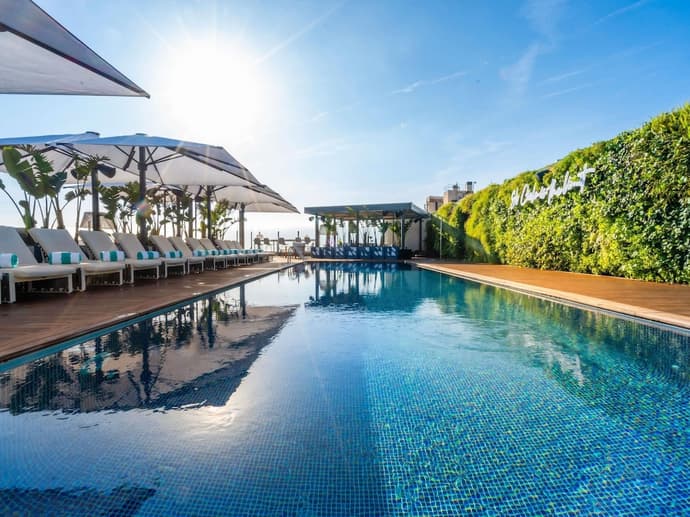 Sofitel Barcelona Skipper, Primary image