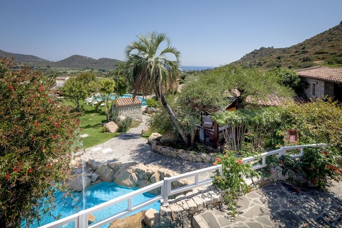 Cruccuris Resort Adults Only, Primary image