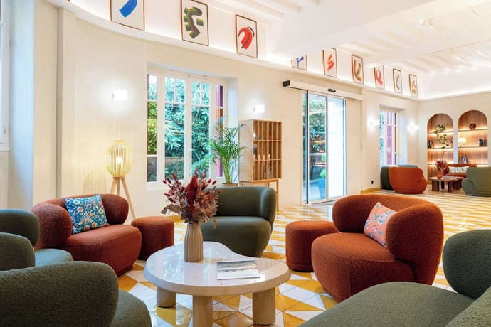 Best Western Plus Au Grand Saint Jean, Primary image