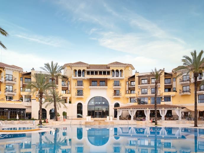 Ona Mar Menor Golf & Spa