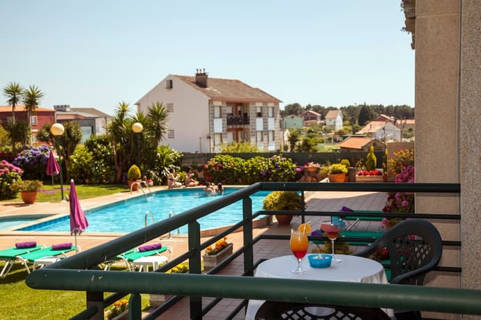 Hotel Oca Vermar, Primary image