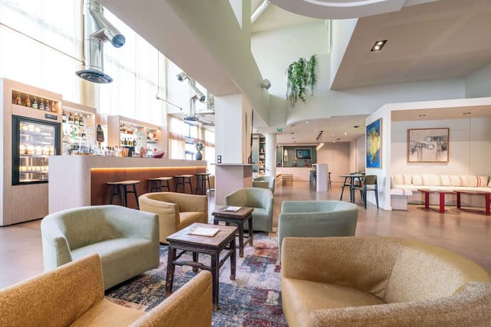 Best Western Premier Le Masq Hotel