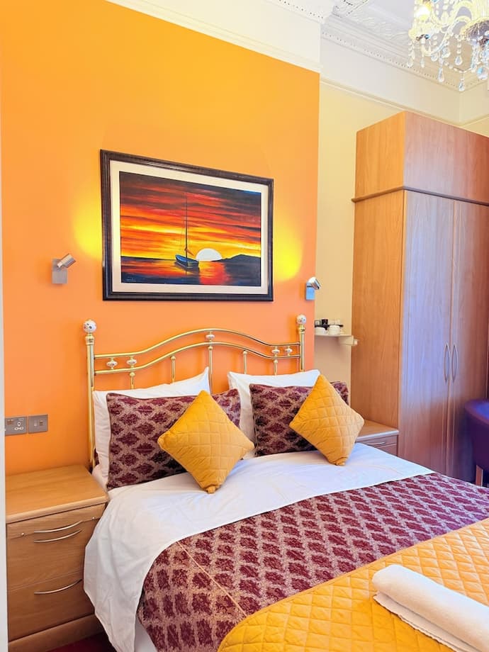 Albro House Hotel, Primary image