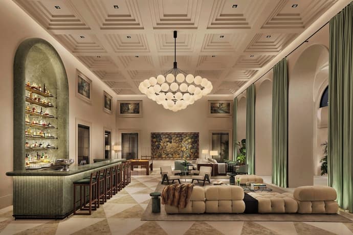 The Lake Como EDITION