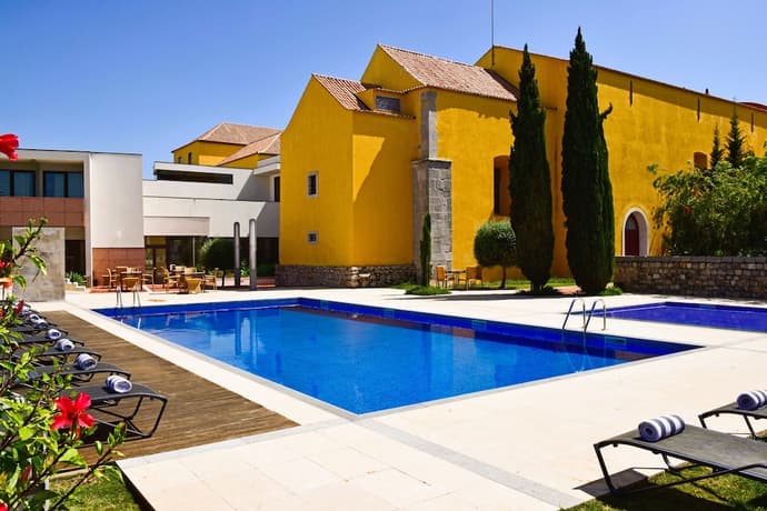 Pousada Convento de Tavira - Historic Hotel, Primary image