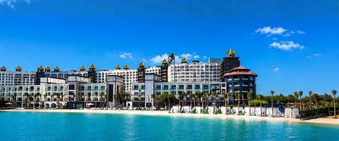 Porto Marina Hotel & Spa Al Alamein