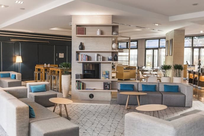 Courtyard by Marriott Paris La Defense West - Colombes, Primary image