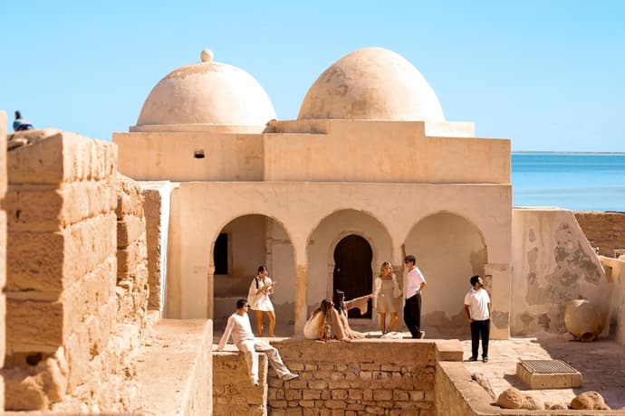 Radisson Blu Palace Resort & Thalasso, Djerba, Primary image