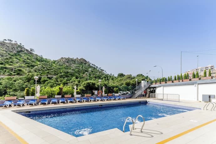 Hotel Sercotel Maya Alicante