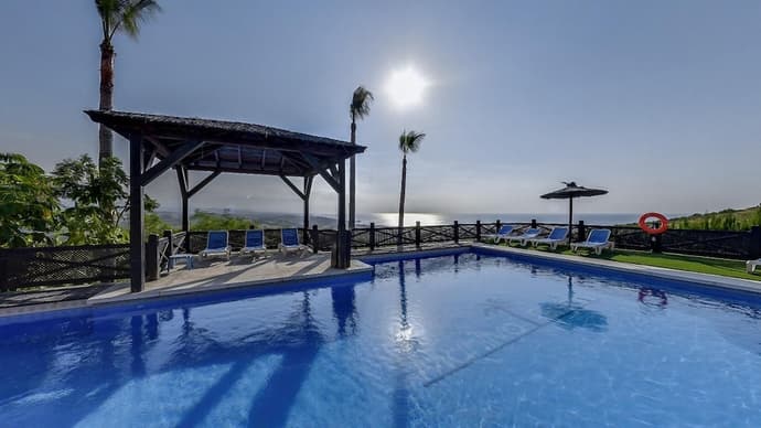 Apartamentos Manilva Green, Primary image