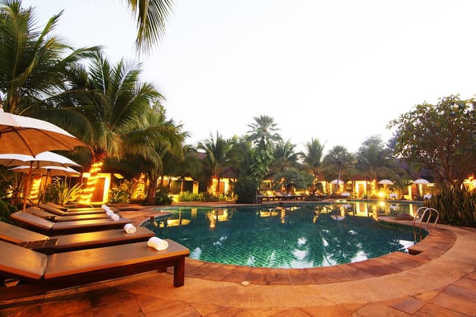 Laluna Hotel & Resort, Primary image