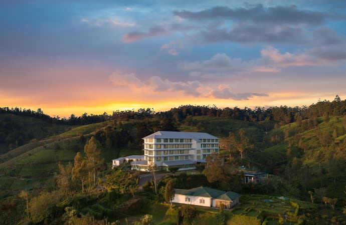 Heritance Tea Factory, Primary image
