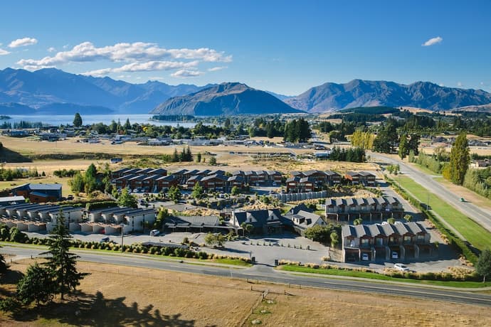 Oakridge Resort Lake Wanaka, Primary image