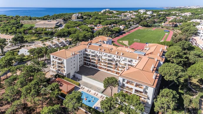 AP Victoria Sports & Beach, Primary image