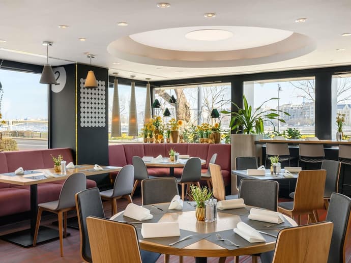 Novotel Budapest Danube