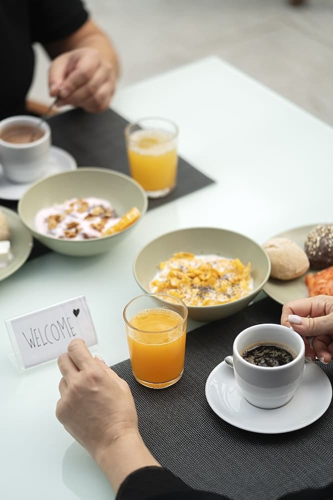 Urban Hotel Amadeos, Primary image