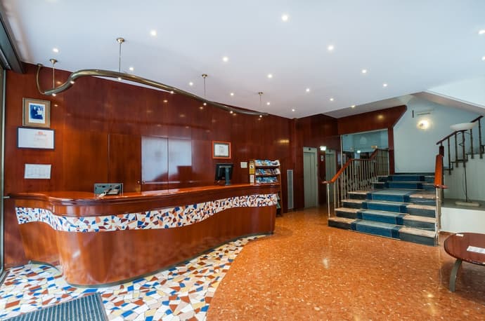 Hotel Gaudí
