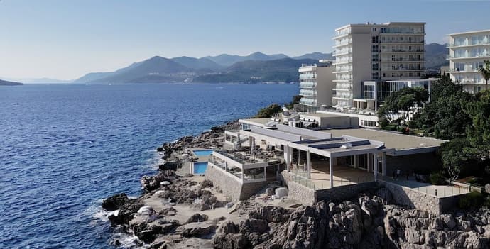 Hotel Royal Neptun, Primary image