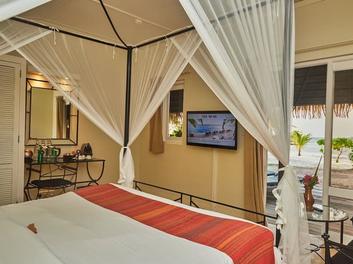 Kuredu Island Resort, Primary image