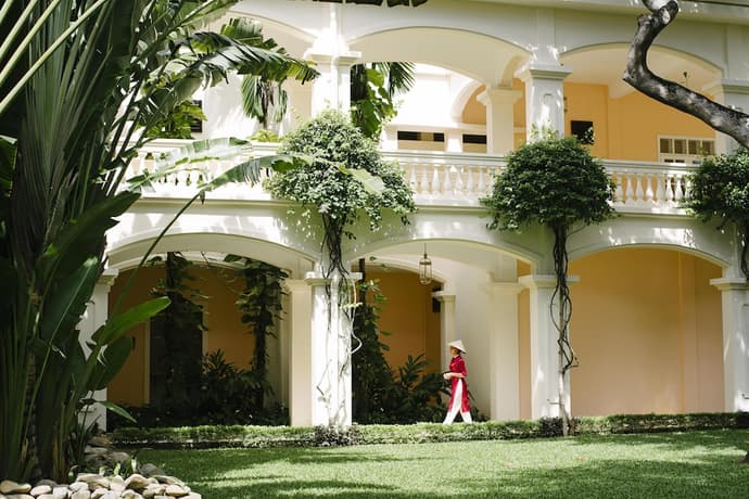 Anantara Hoi An Resort