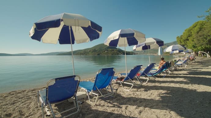 Avra Beach Hotel, Primary image